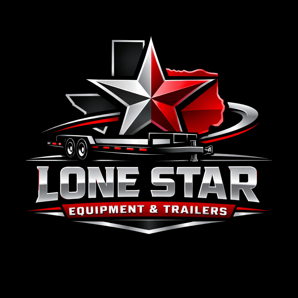 Lone Star Equipment and Trailers